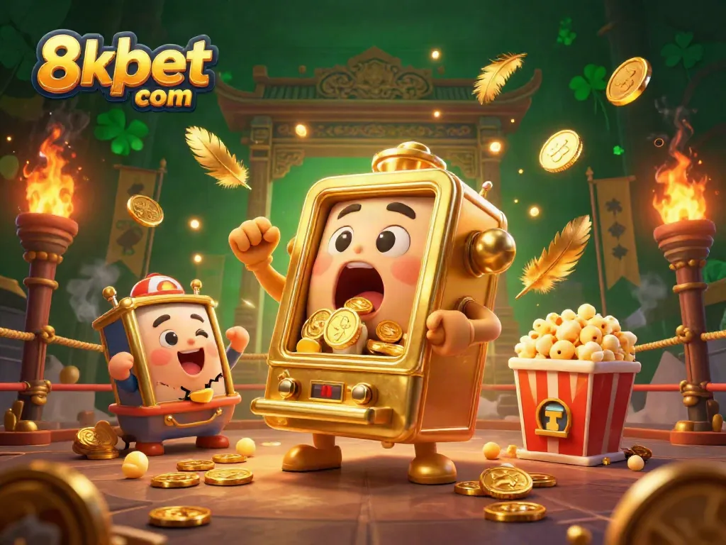 Experience the excitement of 8xbet com with winning slot machines and dynamic casino elements bursting with action and rewards.