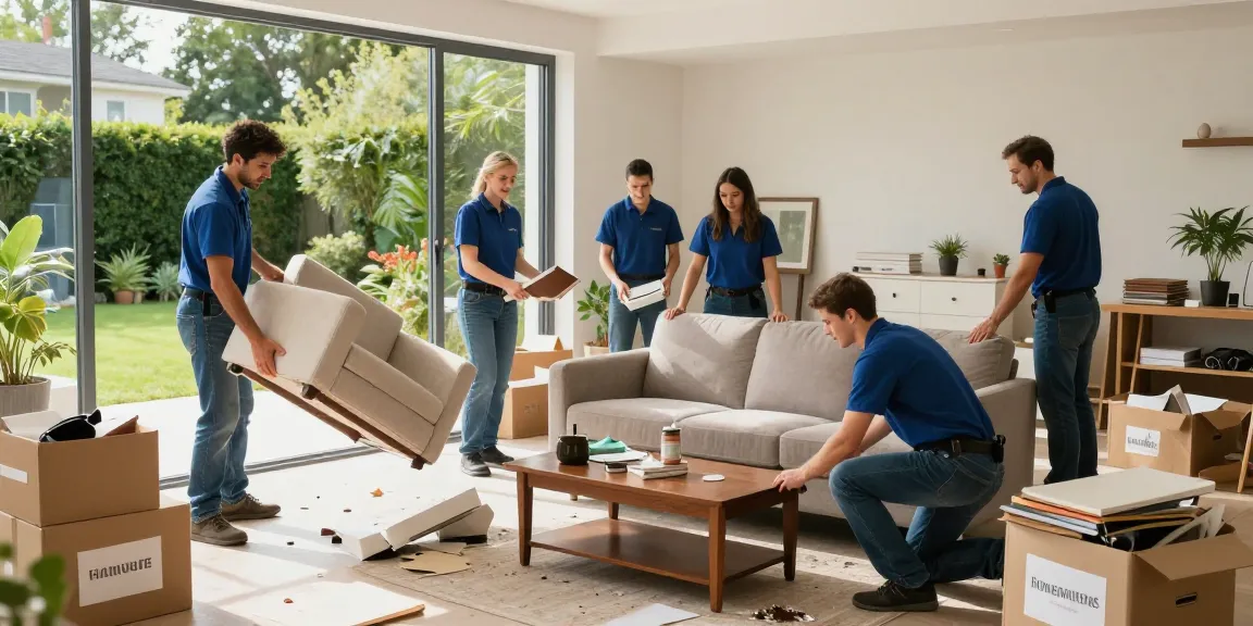 Effective House Clearance Strategies for 2026: Professional Tips for a Clutter-Free Space