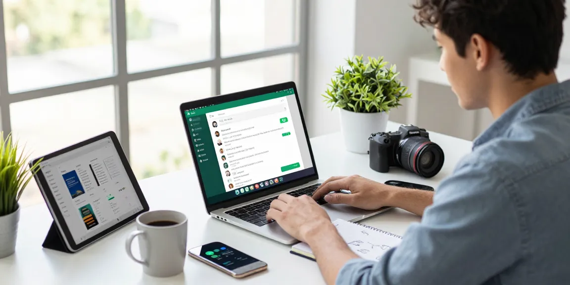 How to Get the Most Out of WhatsApp電腦版 in 2026: Essential Tips for Effective Communication