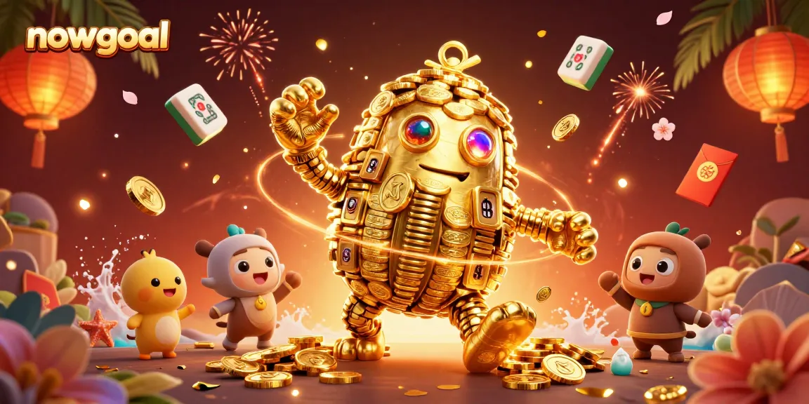 Engage with nowgoal's lively sports betting arena, showcasing dynamic real-time updates and vibrant gaming elements.