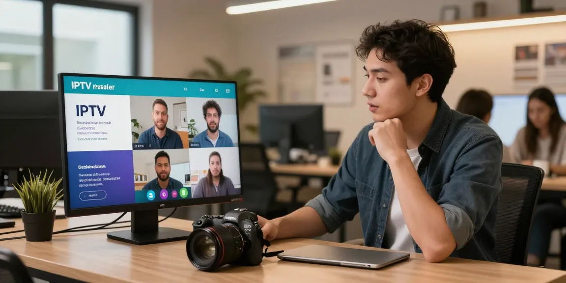 IPTV Reseller Success Stories: How Local Business Owners Won Big